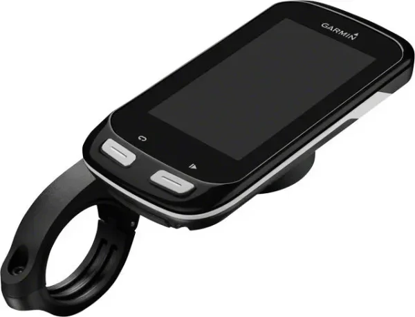 Garmin Bike GPS Mount - Extended Out-Front Design, Black garmin bike gps mount extended 0 1750476940 - AROUNDTHECYCLE