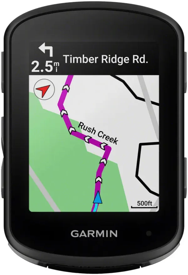 Garmin Edge 540 GPS Bike Computer - Wireless Cycling Computer garmin edge 540 gps bike compu 0 1750476362 - AROUNDTHECYCLE