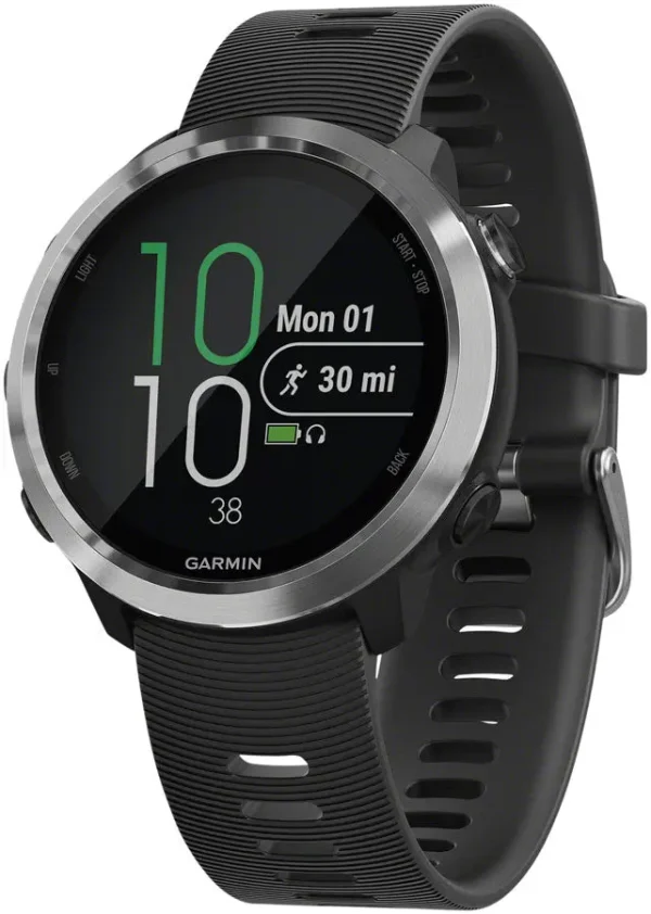 Garmin Forerunner 24 GPS Running Watch - Built-In MP3 & HR Monitor garmin forerunner 24 gps runni 0 1750477405 - AROUNDTHECYCLE