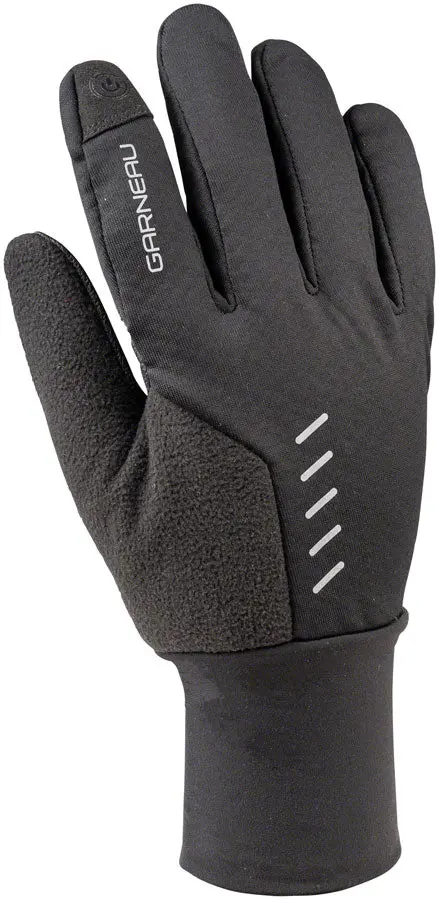 Garneau Biogel Thermo II Thermal Winter Cycling Gloves garneau biogel thermo ii therm 0 1750476691 - AROUNDTHECYCLE