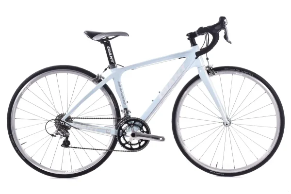 Giant Liv Avail Carbon Womens Road Bike - Used Shimano giant liv avail carbon womens 0 1750475777 - AROUNDTHECYCLE