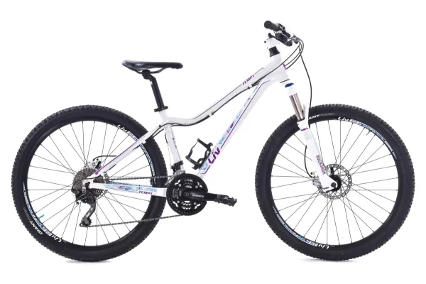 Giant Liv Tempt 2 27.5" Hardtail MTB - Shimano Deore, White giant liv tempt 2 275 hardtail 0 1750475840 - AROUNDTHECYCLE