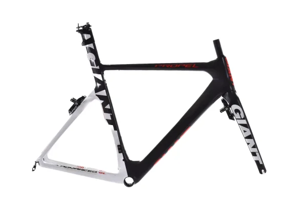 Giant Propel Advanced SL Aero Carbon Frameset - Medium ISP giant propel advanced sl aero 0 1750476188 - AROUNDTHECYCLE