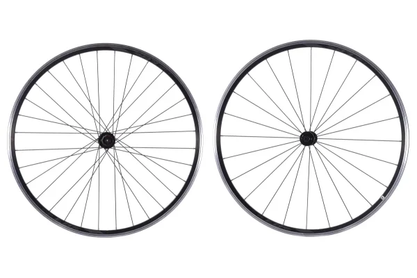 Giant SR3 700c Road Bike Wheelset Shimano HG Used giant sr3 700c road bike wheel 0 1750475669 - AROUNDTHECYCLE