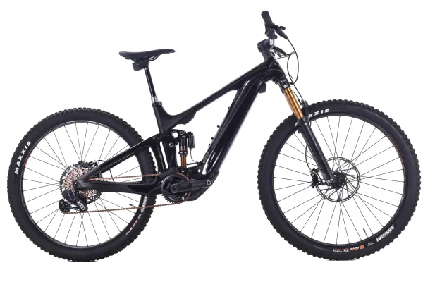 Giant Trance X Advanced SLR E-MTB Medium 2022 SRAM AXS giant trance x advanced slr e 0 1750475935 - AROUNDTHECYCLE