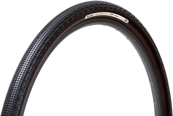 GravelKing SK Plus Tubeless Folding Tire - 700x38c Puncture Protection gravelking sk plus tubeless fo 0 1750477318 - AROUNDTHECYCLE