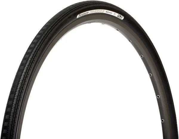 GravelKing SS 700x32 Tubeless Tire - Panaracer Folding Black gravelking ss 700x32 tubeless 0 1750476948 - AROUNDTHECYCLE