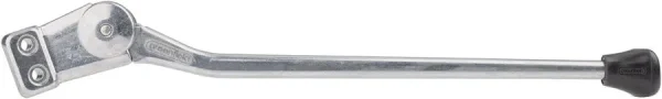 Greenfield 18mm Direct Mount Silver Bike Kickstand - KSDMBL greenfield 18mm direct mount s 0 1750476287 - AROUNDTHECYCLE
