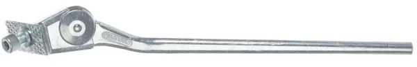 Greenfield KS3 Bike Kickstand - Silver - 285mm greenfield ks3 bike kickstand 0 1750476921 - AROUNDTHECYCLE