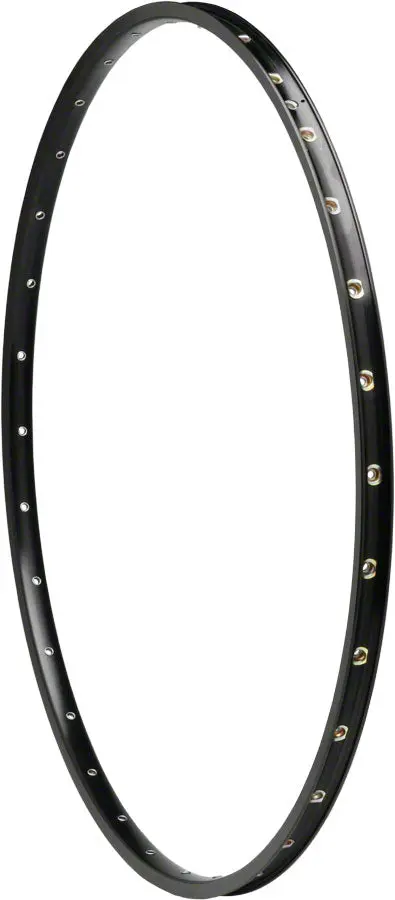 H Plus Son TB14 Black Clincher Rim - 700c/32H h plus son tb14 black clincher 0 1750476630 - AROUNDTHECYCLE