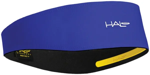 Halo II Adjustable Anti-Slip Blue Headband halo ii adjustable anti slip b 0 1750477253 - AROUNDTHECYCLE