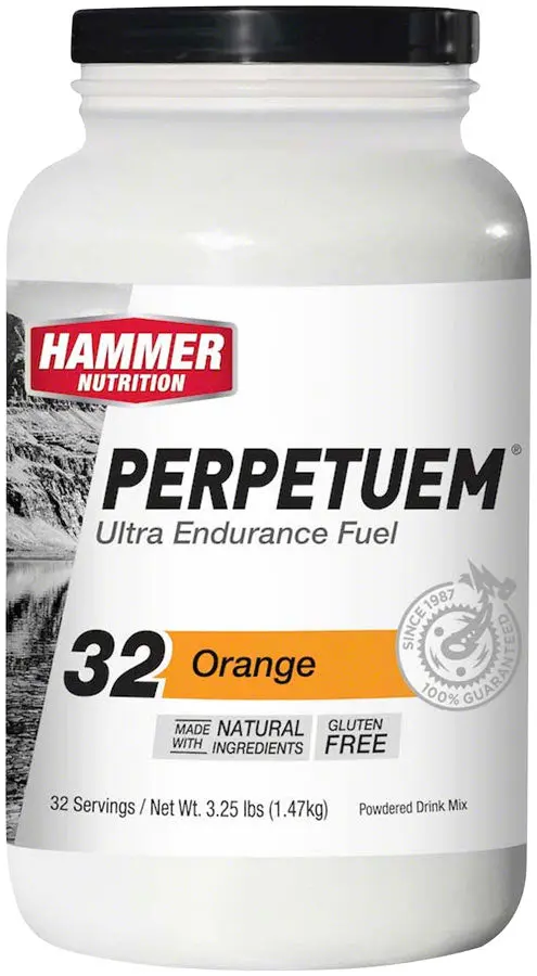 Hammer Nutrition Perpetuem Endurance Energy Powder - Orange Flavor hammer nutrition perpetuem end 0 1750476091 - AROUNDTHECYCLE