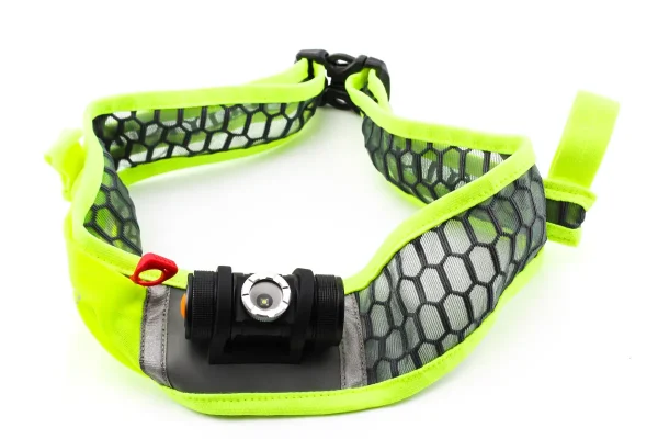 Hands-Free Running Light - Ultraspire Lumen ¹₇₀ for Runners & Tri hands free running light ultra 0 1750477521 - AROUNDTHECYCLE