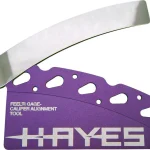 hayes feelr precision disc bra 0 1750477174 - AROUNDTHECYCLE
