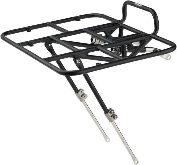 Heavy-Duty Bike Carrier for 12x2 Can Racks - Durable Matte Finish heavy duty bike carrier for 12 0 1750476242 - AROUNDTHECYCLE