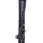 heavy duty bike pump serfas ai 0 1750477161 - AROUNDTHECYCLE