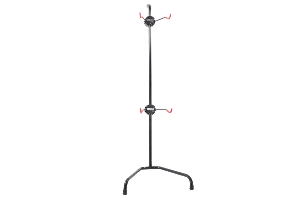 Heavy Duty Bike Stand for 2 Bikes - Space Saving Storage heavy duty bike stand for 2 bi 0 1750476031 - AROUNDTHECYCLE