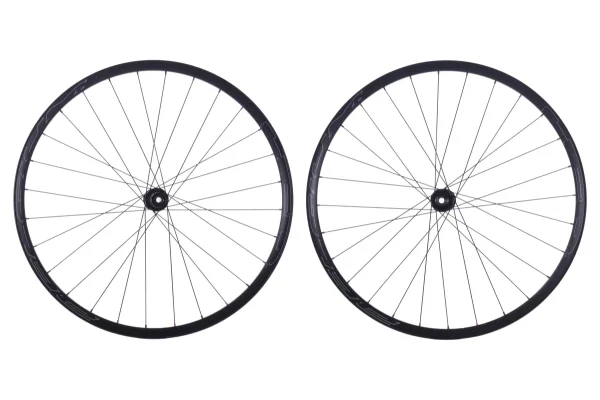 HED Belgium G 700C Disc Wheelset - Shimano HG 11-Speed hed belgium g 700c disc wheels 0 1750475828 - AROUNDTHECYCLE