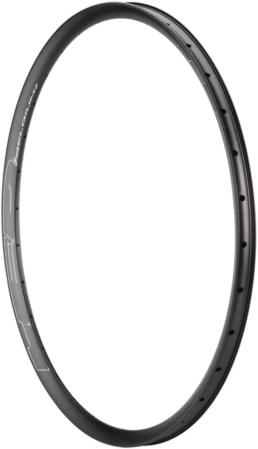 Hed Belgium G-Road Bicycle Disc Brake Wheel Rim - Black/32h hed belgium g road bicycle dis 0 1750477315 - AROUNDTHECYCLE