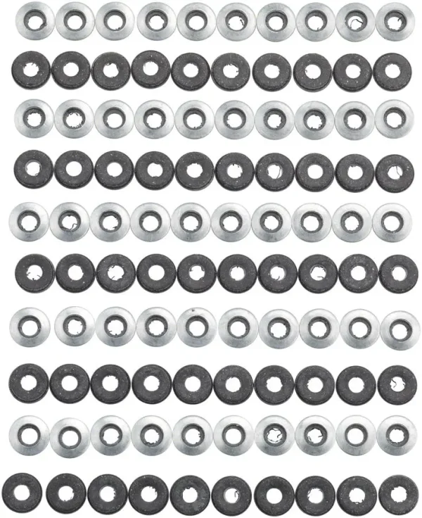 HED Spoke Washers 100-Pack Neoprene Seals for Bicycle Wheels hed spoke washers 100 pack neo 0 1750477209 - AROUNDTHECYCLE