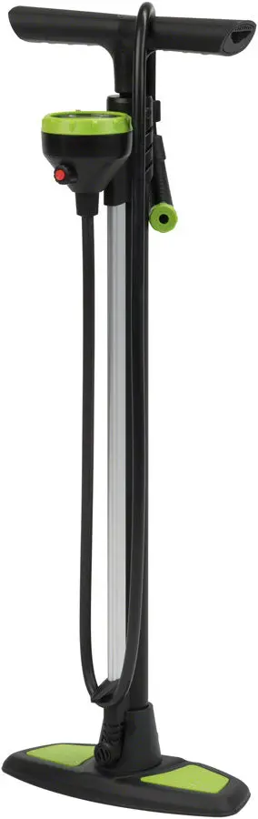 High Volume Airlift Floor Pump | Rapid Inflation by MSW high volume airlift floor pump 0 1750476650 - AROUNDTHECYCLE
