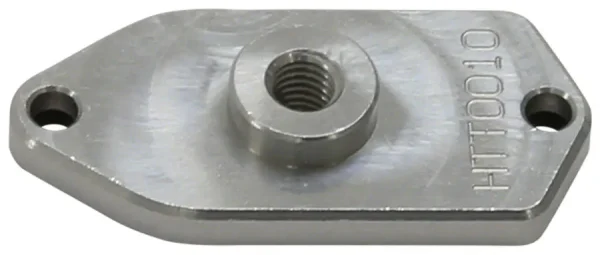Hope Easy Bleed Brake Kit Cap for Race & Evo Bikes - Silver hope easy bleed brake kit cap 0 1750476158 - AROUNDTHECYCLE