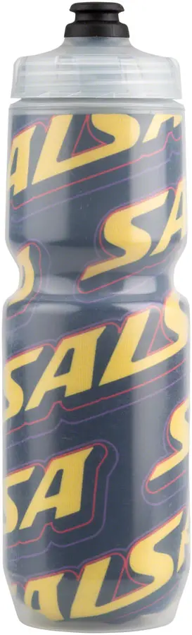 Insulated Salsa Cassidy Purist Water Bottle - BPA Free | Blue/Red/Green/Black insulated salsa cassidy purist 0 1750477143 - AROUNDTHECYCLE