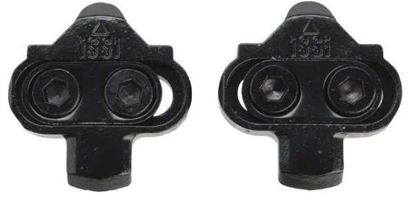 ISSI Bike Pedal Cleats - Adjustable Float & Secure Bolt System issi bike pedal cleats adjusta 0 1750477499 - AROUNDTHECYCLE