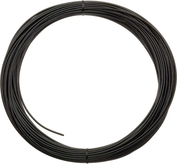Jagwire 30m Black Cable Housing Roll for 1.8mm Bikes - Premium Liner | Buy Now jagwire 30m black cable housin 0 1750476928 - AROUNDTHECYCLE