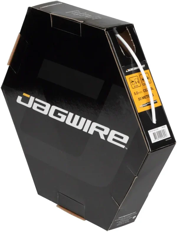 jagwire 5mm sport brake cable 0 1750477044 - AROUNDTHECYCLE