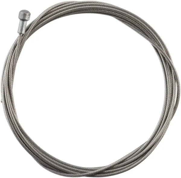 Jagwire Campagnolo Brake Cable - 1.5mm Slick Stainless jagwire campagnolo brake cable 0 1750477154 - AROUNDTHECYCLE
