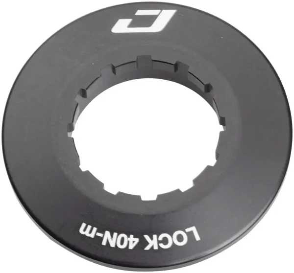 Jagwire Center Lock Disc Brake Rotor Lock Ring – Secure Fit jagwire center lock disc brake 0 1750476595 - AROUNDTHECYCLE