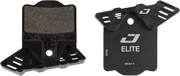 Jagwire Elite Cooling Disc Brake Pad jagwire elite cooling disc bra 0 1750476287 - AROUNDTHECYCLE