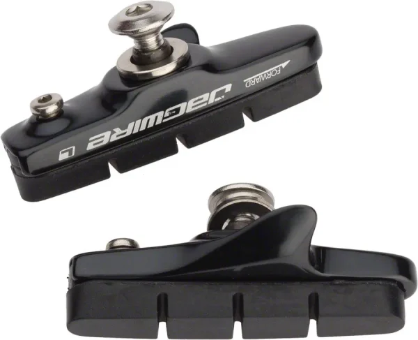 Jagwire High-Performance Brake Pads for SRAM/Shimano Road Bikes jagwire high performance brake 0 1750477477 - AROUNDTHECYCLE