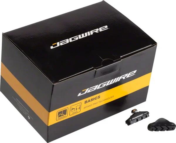 JagWire High Quality Road Bike Brakes | Threadseal Container jagwire high quality road bike 0 1750476902 - AROUNDTHECYCLE