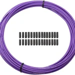 jagwire purple 4mm sport bike 0 1750476664 - AROUNDTHECYCLE