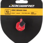 jagwire semi metallic disc bra 0 1750477298 - AROUNDTHECYCLE