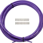 jagwire slick lube brake cable 0 1750476664 - AROUNDTHECYCLE