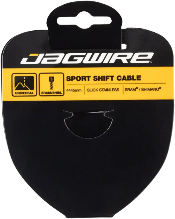 jagwire sport derailleurs cabl 0 1750477153 - AROUNDTHECYCLE