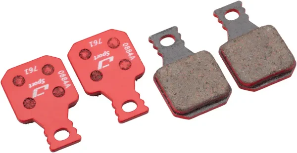Jagwire Sport Disc Brake Pads for Magura MT7/MT5/MT Trail Bikes jagwire sport disc brake pads 0 1750477356 - AROUNDTHECYCLE