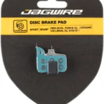 jagwire sport disc brake pads 0 1750477360 - AROUNDTHECYCLE