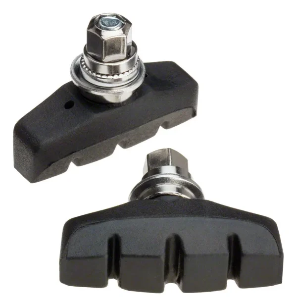 Jagwire X-Age 50mm Durable Brake Pads jagwire x age 50mm durable bra 0 1750477481 - AROUNDTHECYCLE