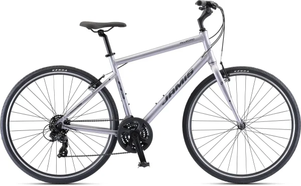 Jamis Allegro A3 Hybrid Bike - Aluminum Commuter Bike jamis allegro a3 hybrid bike a 0 1750477363 - AROUNDTHECYCLE