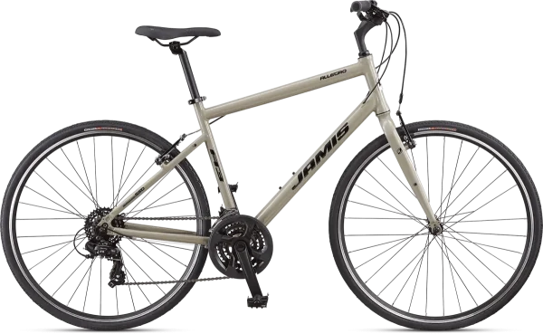 Jamis Allegro A3 Hybrid Bike | Lightweight Aluminum Fitness Commuter jamis allegro a3 hybrid bike l 0 1750475785 - AROUNDTHECYCLE