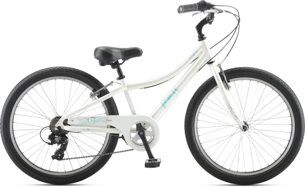 Jamis Capri 24 Kids Bike - New Vanilla Cream Bicycle jamis capri 24 kids bike new v 0 1750476832 - AROUNDTHECYCLE