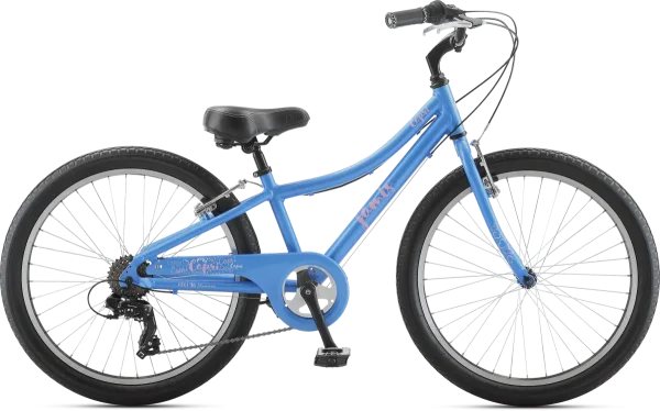 Jamis Capri Kids Bike - Size 22in Adjustable Seat jamis capri kids bike size 22i 0 1750476828 - AROUNDTHECYCLE
