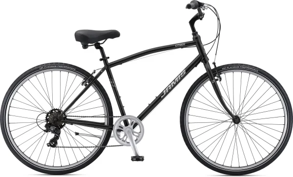 Jamis Citizen Hybrid Comfort Bike - Lightweight City Commuter jamis citizen hybrid comfort b 0 1750477060 - AROUNDTHECYCLE