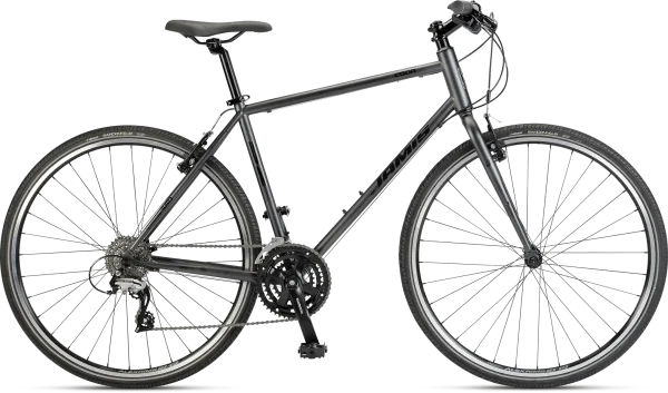 Jamis Coda S2 Lightweight Urban Hybrid Bike jamis coda s2 lightweight urba 0 1750477165 - AROUNDTHECYCLE