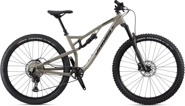 Jamis Faultline A12022 Lightweight FS Trail Mountain Bike jamis faultline a12022 lightwe 0 1750476705 - AROUNDTHECYCLE