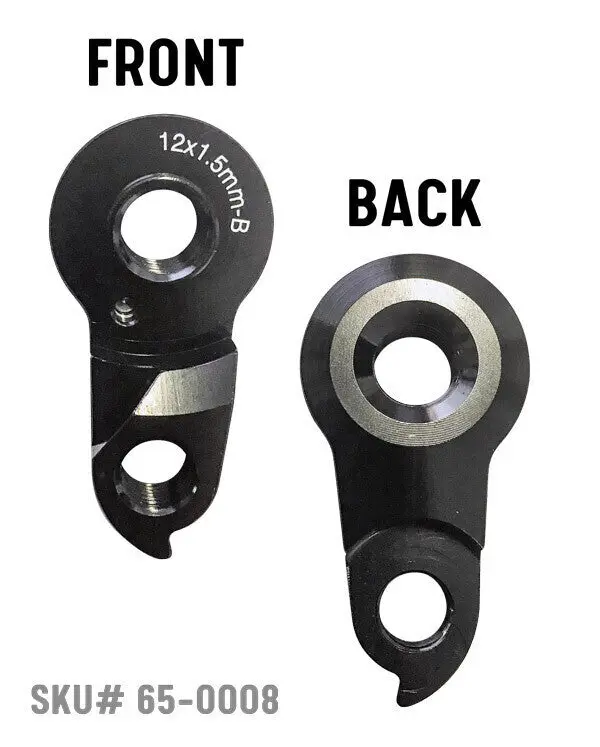 Jamis Renegade Carbon Derailleur Hanger for Carbon Frames jamis renegade carbon deraille 0 1750477057 - AROUNDTHECYCLE